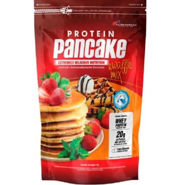 Imagen del producto PROTEIN PANCAKE HUEVO 1.69