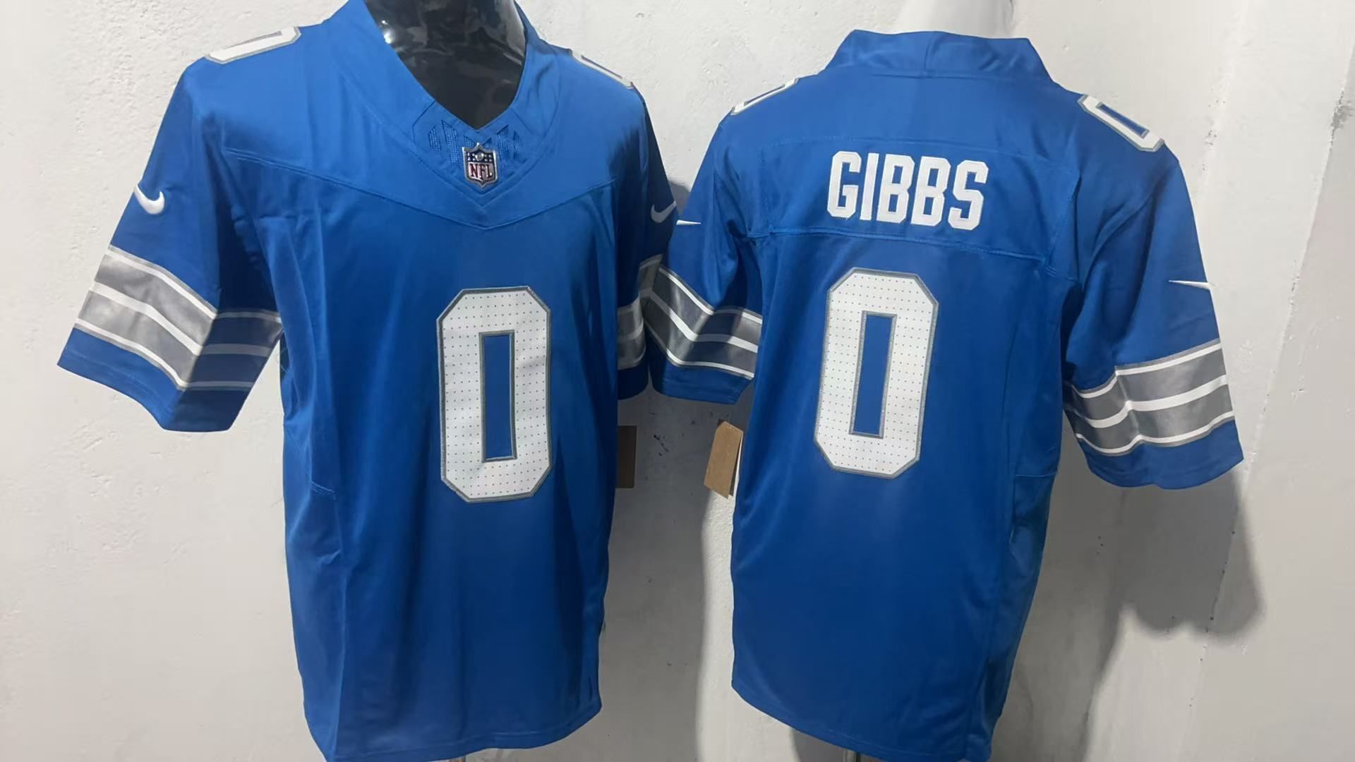 Detroit - Lions 2025 | Solo por pedido