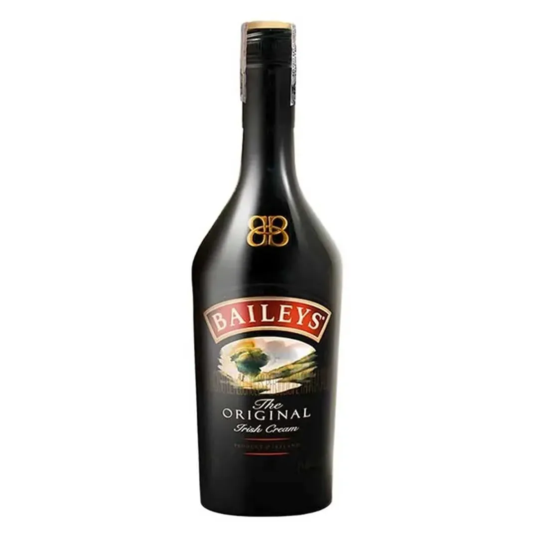 CREMA  WHISKEY BAILEYS*375ML