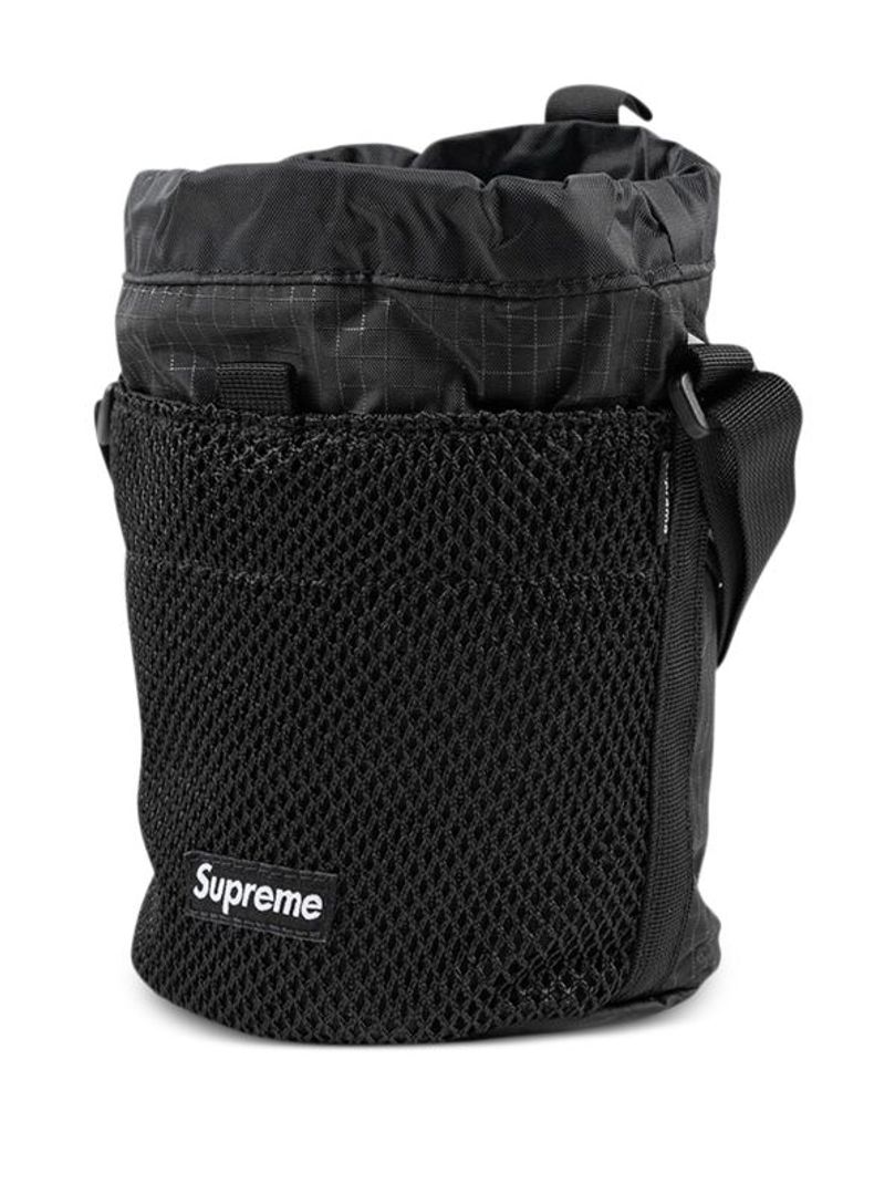 BOLSO PEQUEÑO SUPREME "NEGRO"