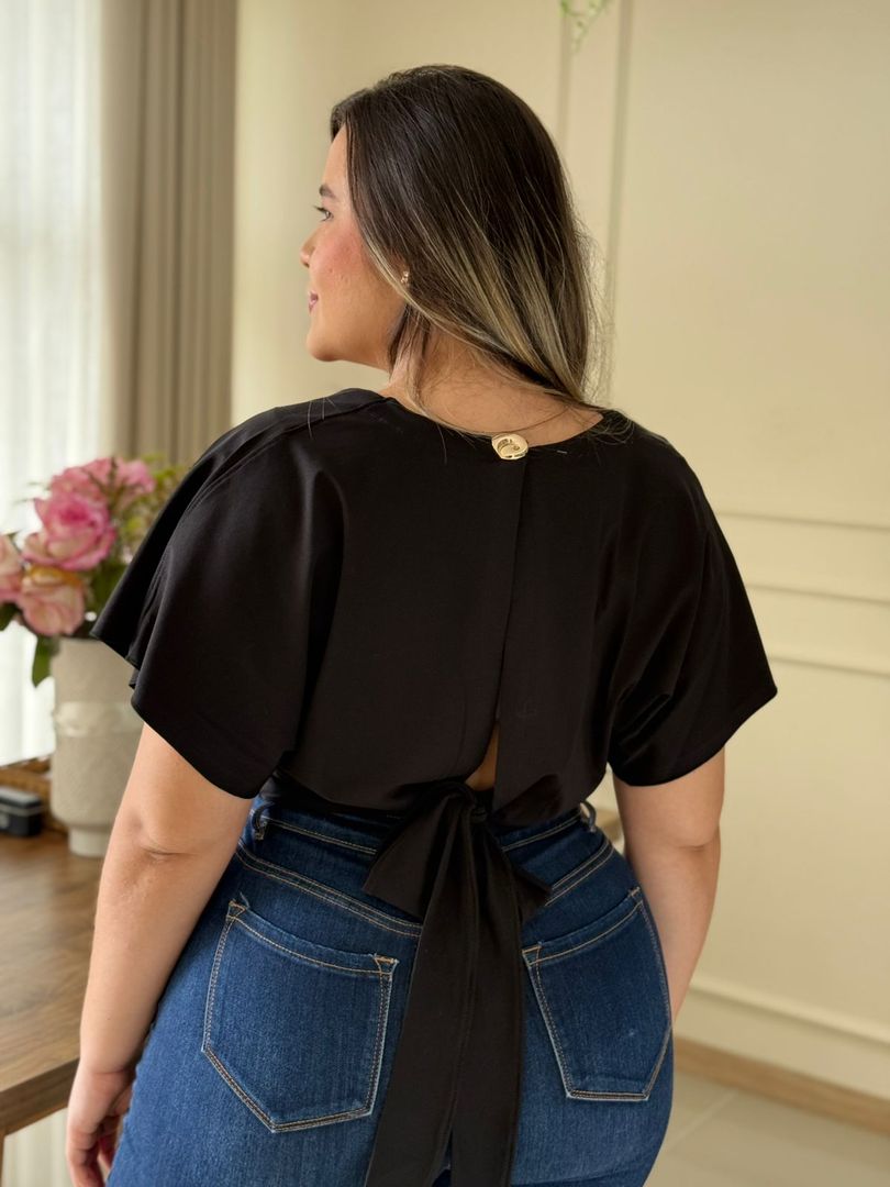 BLUSAS ELEGANTES 