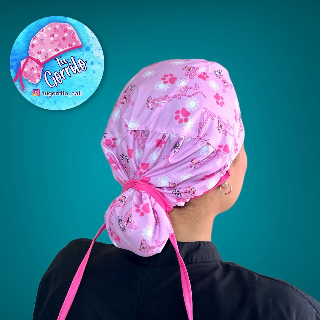 Pantera rosa 