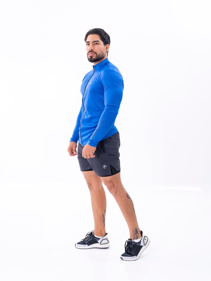 CHAQUETA PRO: S, M, L, XL