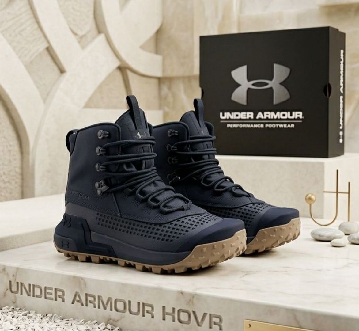 Botas Estrol Premium 1.1
