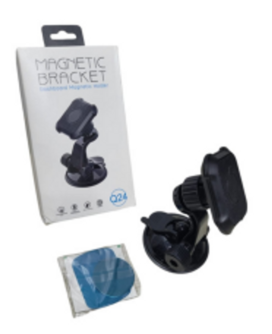 HOLDER DE CHUPA E IMAN