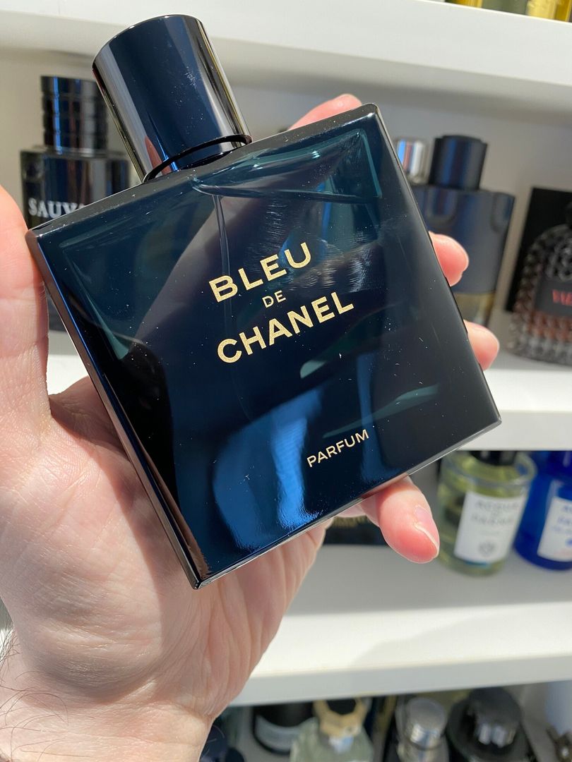 BLEU DE CHANEL 