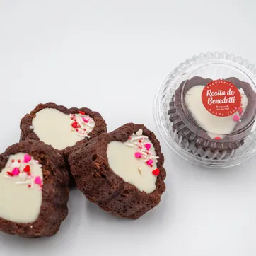 Imagen del producto Desde el corazón -und