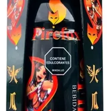 Imagen del producto FIRE FOX LIQUIDO X 500 ML 