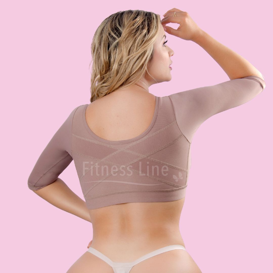 1323 - Brassier Beauty