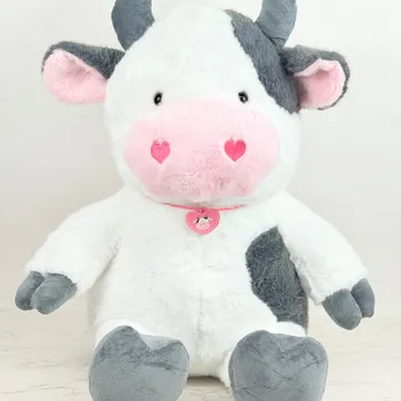 Imagen del producto VACA COLLAR 65CM