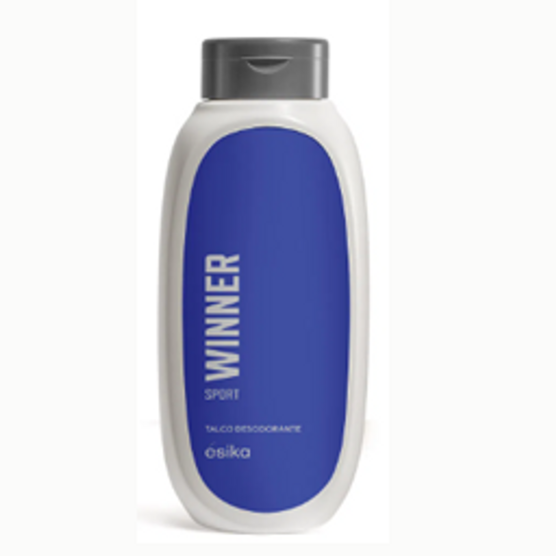 TALCO PERFUMADO WINNER SPORT