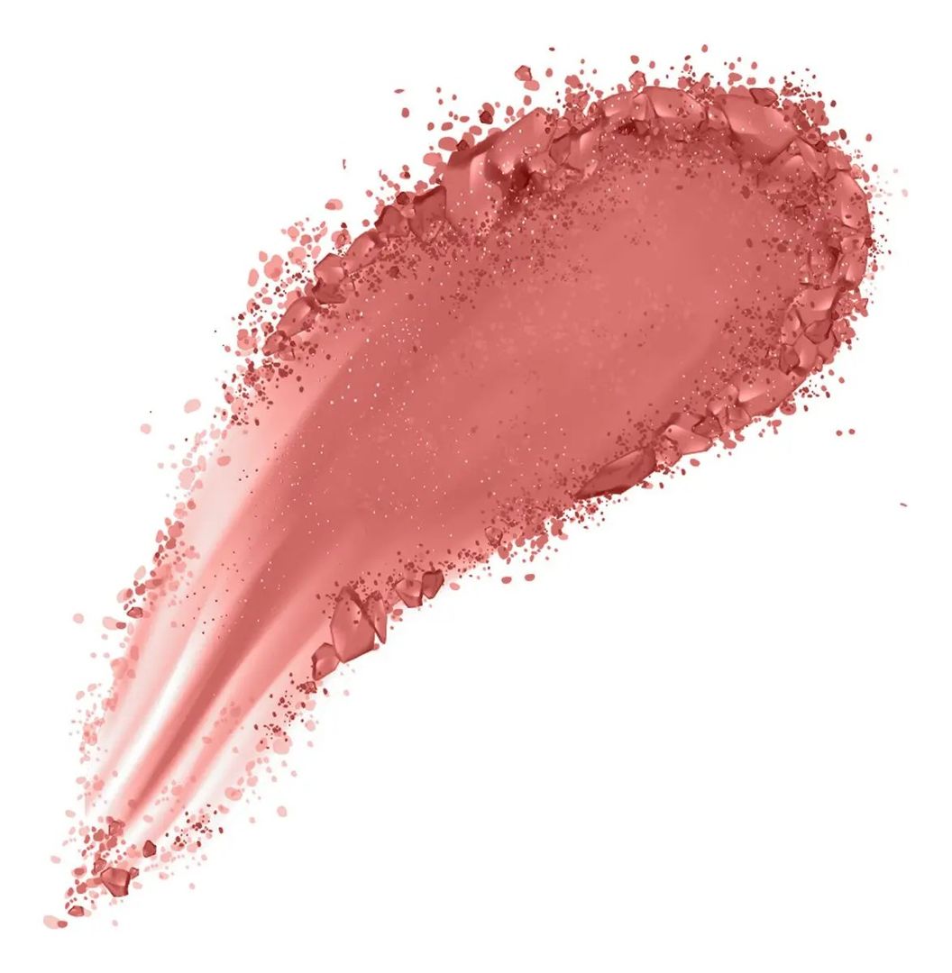 Blush Polvo Powder Blush - Burnt Pepper