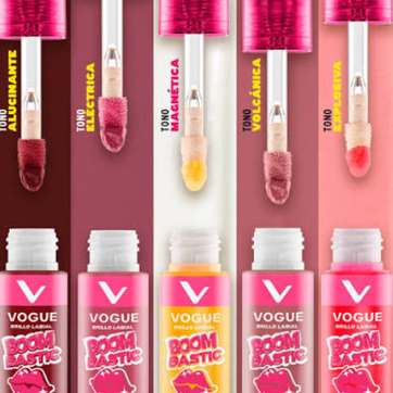 LABIAL BOOMBASTIC VOLUMIZADOR - imagen 1