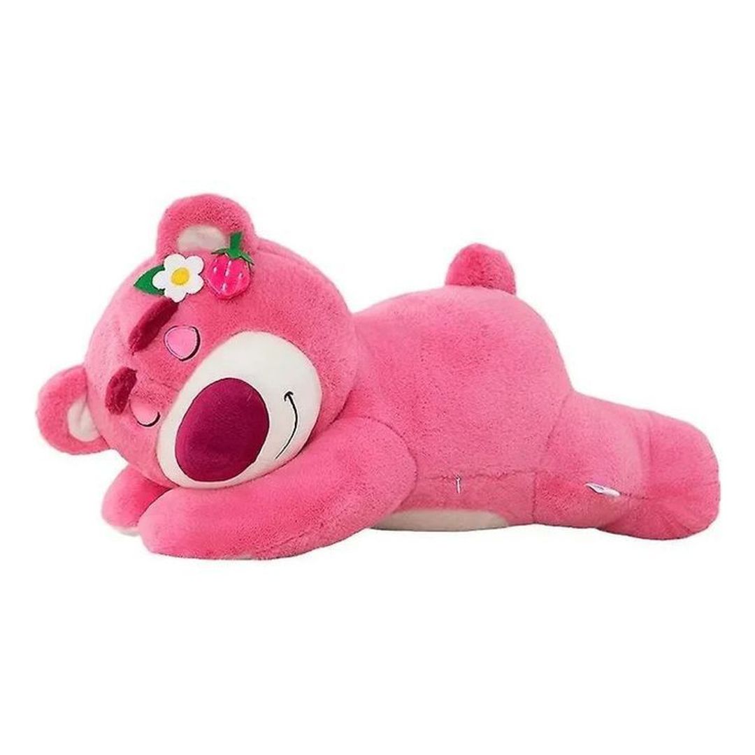 lotso con cobija 60 CM