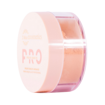 POLVO SUELTO MOSAICO PRO MIIS COSMETICS - imagen 1