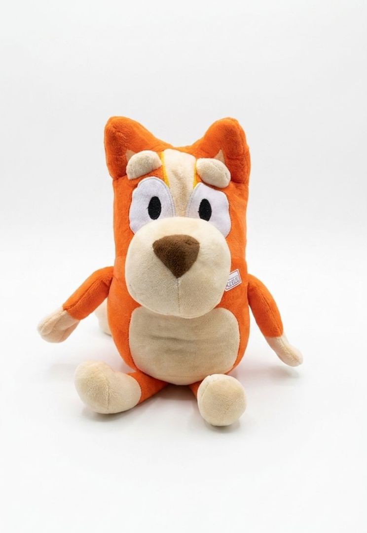 Bigo Naranja