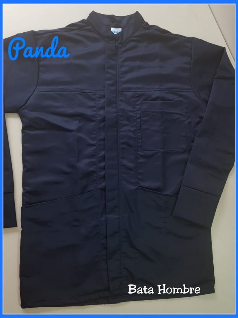 Bata Antifluido Novak Repel