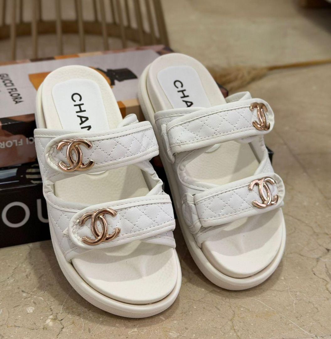 SANDALIAS 