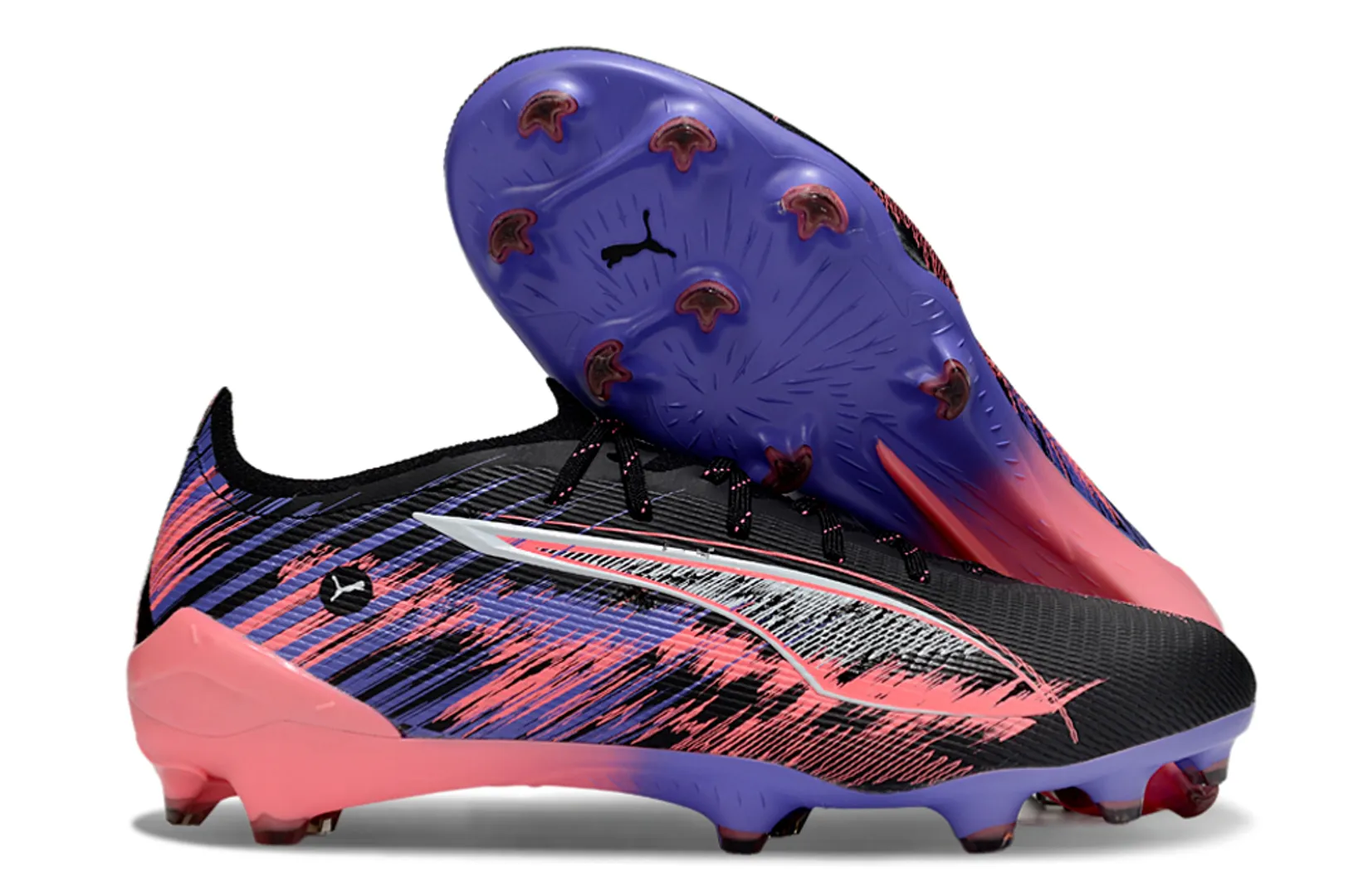 Tacos Puma FG - Natural firme Lote 1