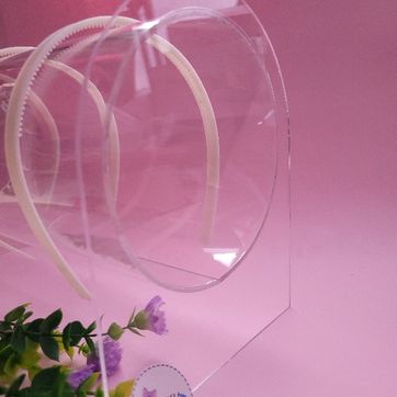 Exhibidor tubo - imagen 2