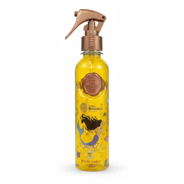 Imagen del producto BRONCEADOR RITUAL DE SOL ZANAORIA 240ML RITUAL BOTANICO