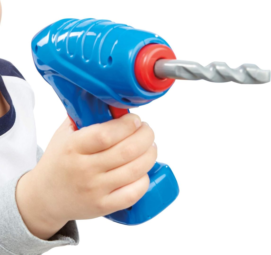 Taller de Herramientas BRUIN