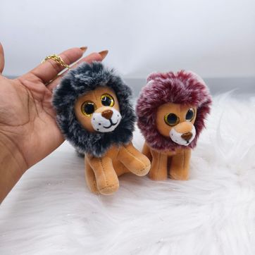 Imagen del producto llavero leon 