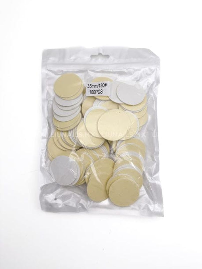 LIMA PARA UÑAS  FAJ2410-629