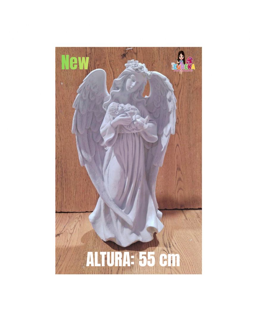 ANGEL DEL AMOR 