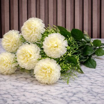 RAMILLETE DE HORTENSIA x 12 UNIDADES  - imagen 1