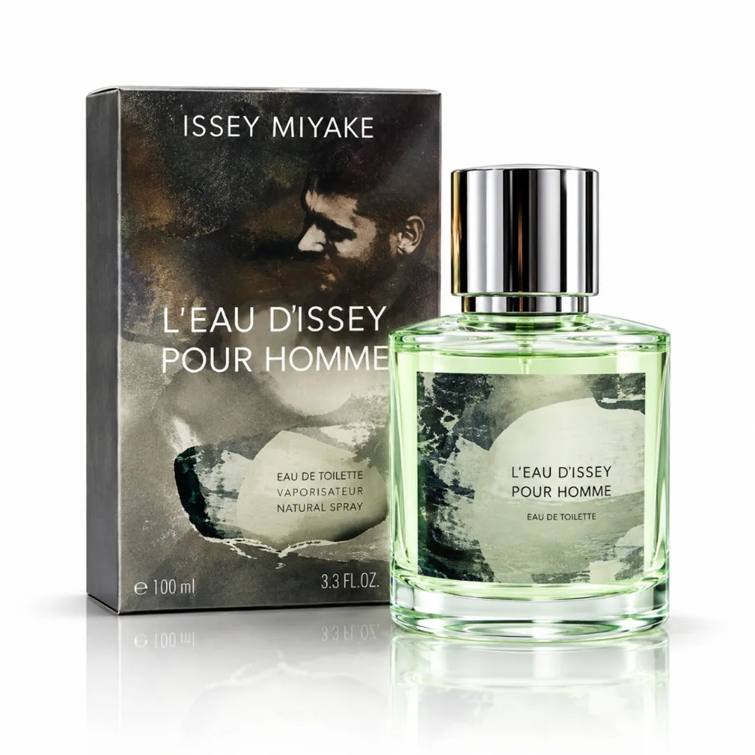 ISSEY MIYAKE  