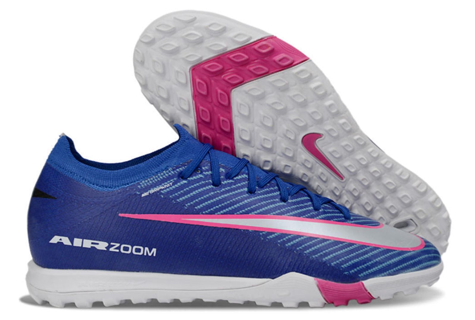 Tenis Mercurial niño TF - Sintética / Turf Lote 2