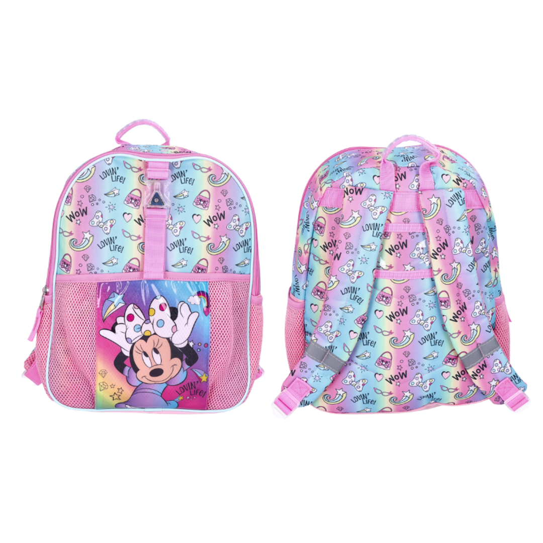 Maletin + Accesorios MINNIE