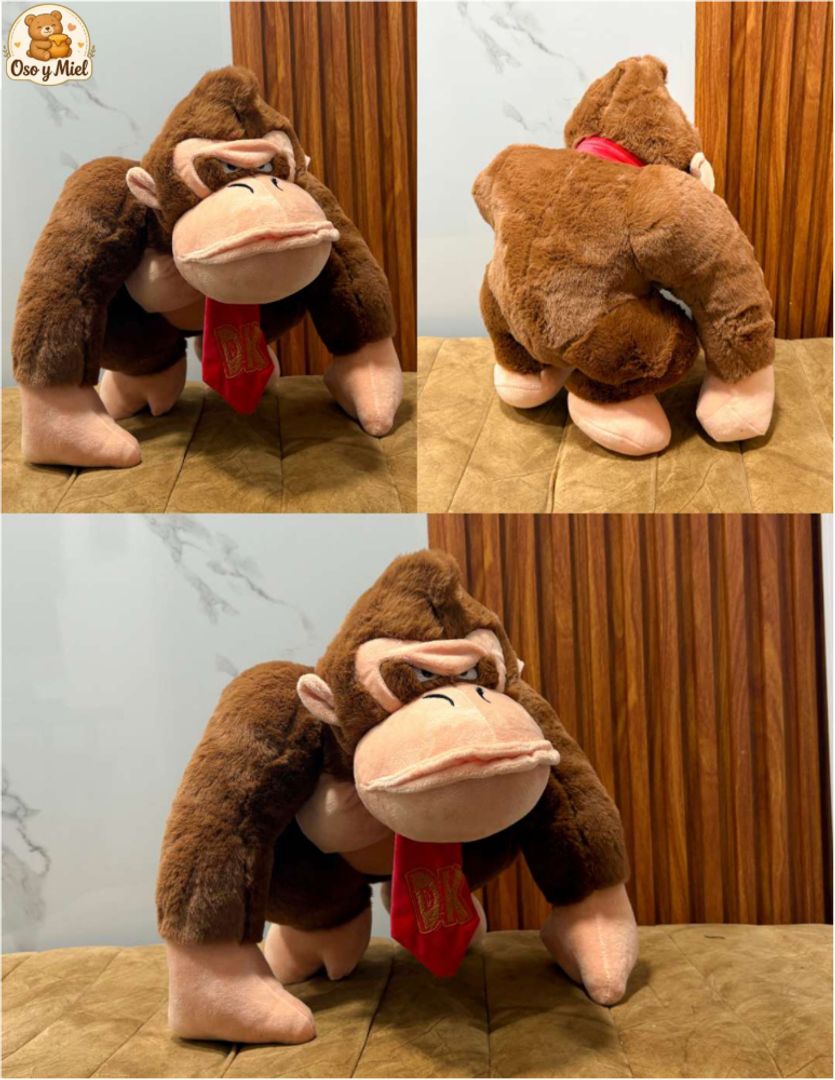 Donkey Kong