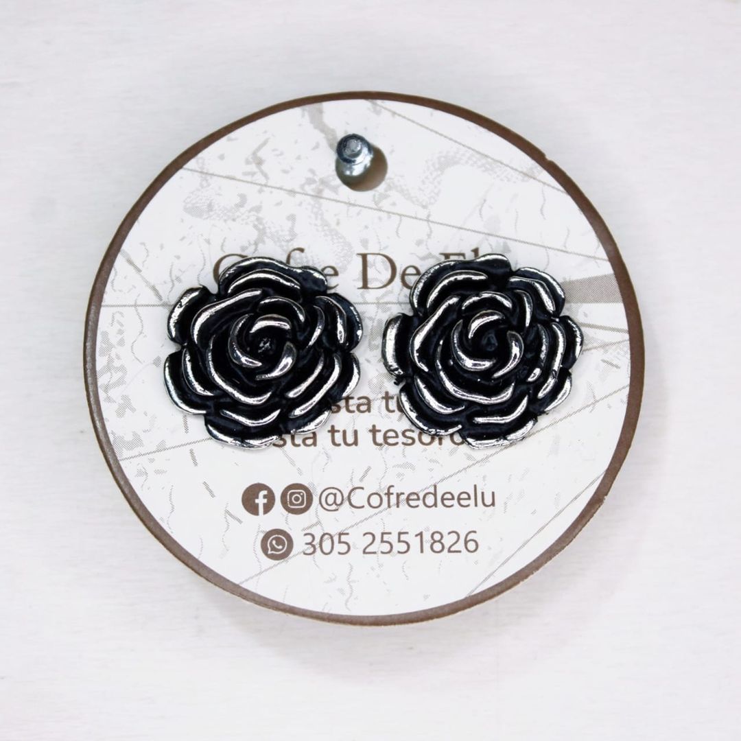TOPOS ROSAS