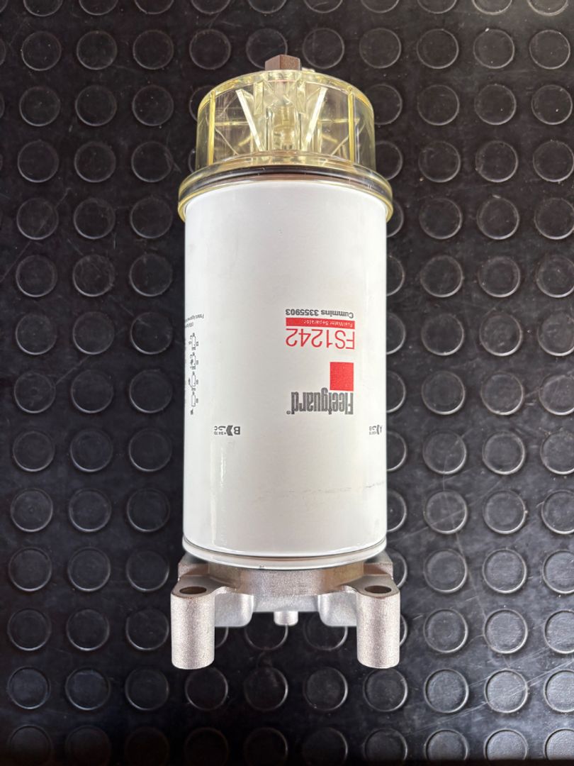 Trampa de Combustible Fleetguard FS1242