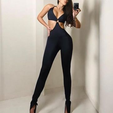 Jumpsuit Berlin - imagen 1