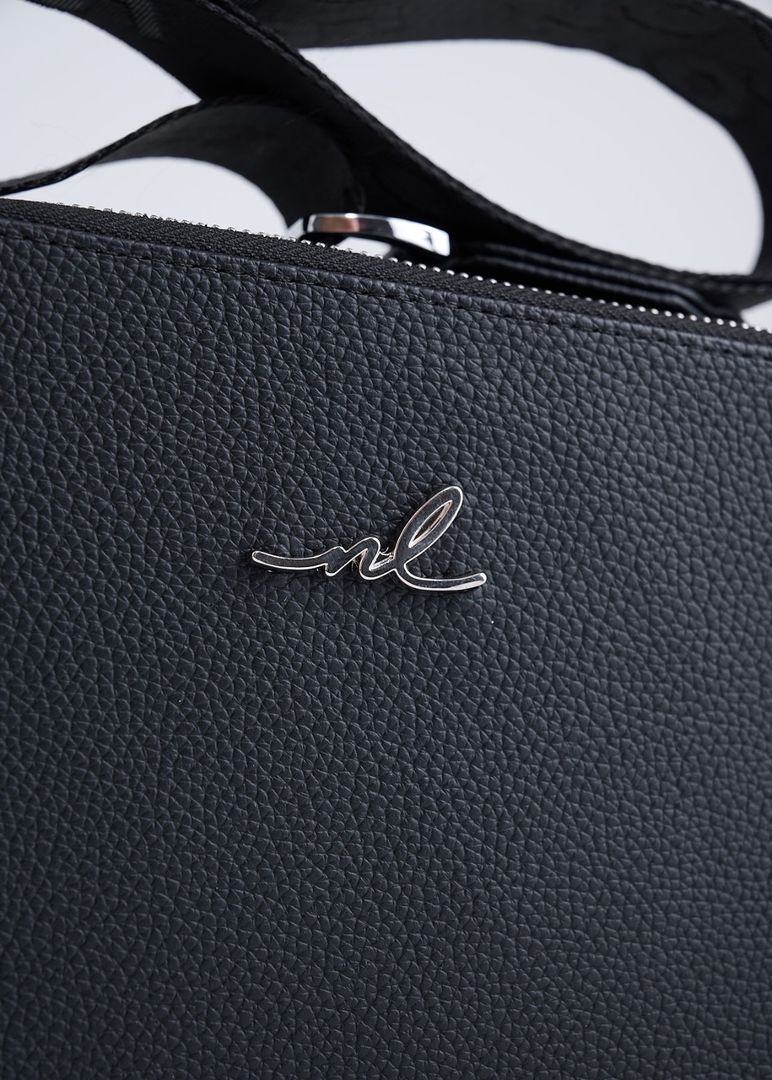 Cartera Manos libres Turín negro new