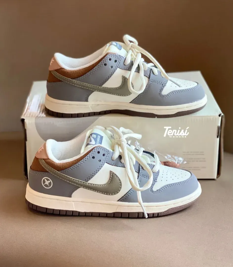 TENIS DAMA 