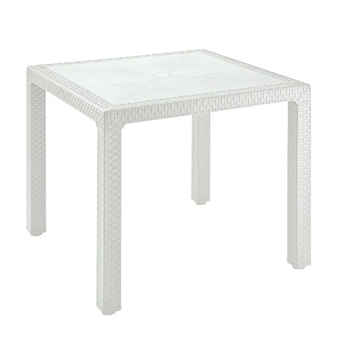 MESA RIMAX ETERNA BLANCA