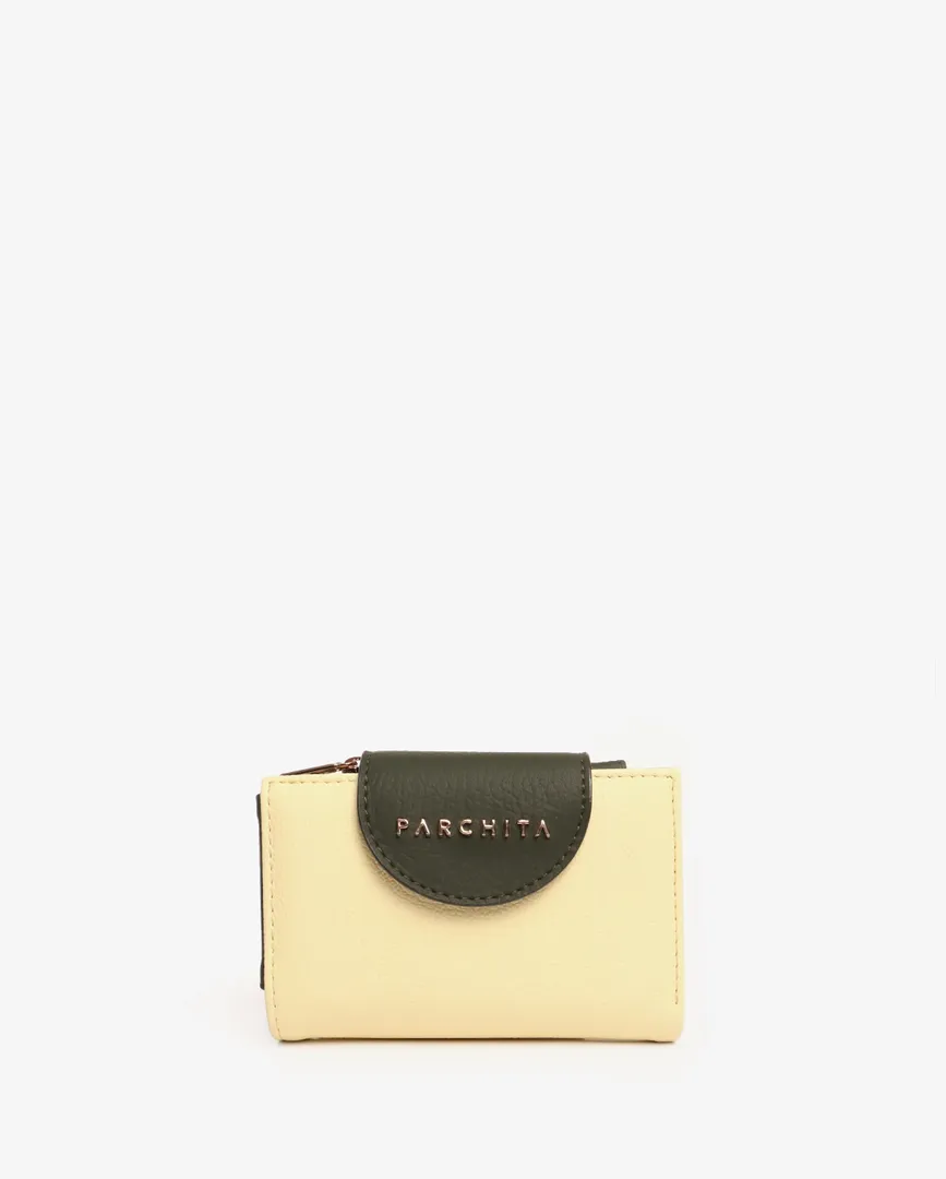 Billetera Carla