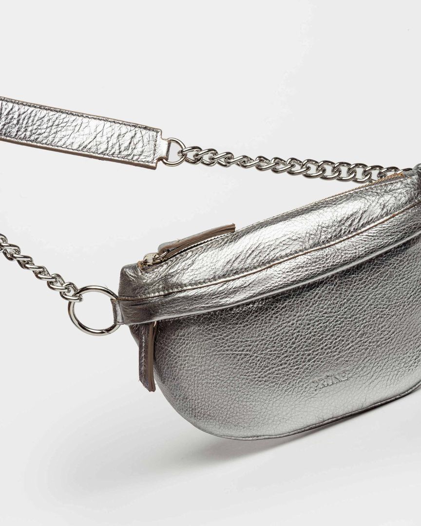 Accesorio Troupe Metalizado