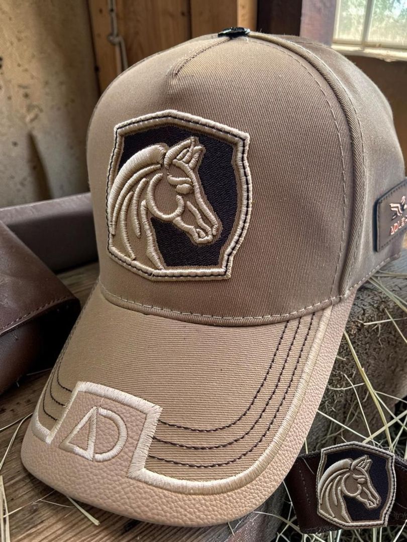 GORRA CABALLISTA