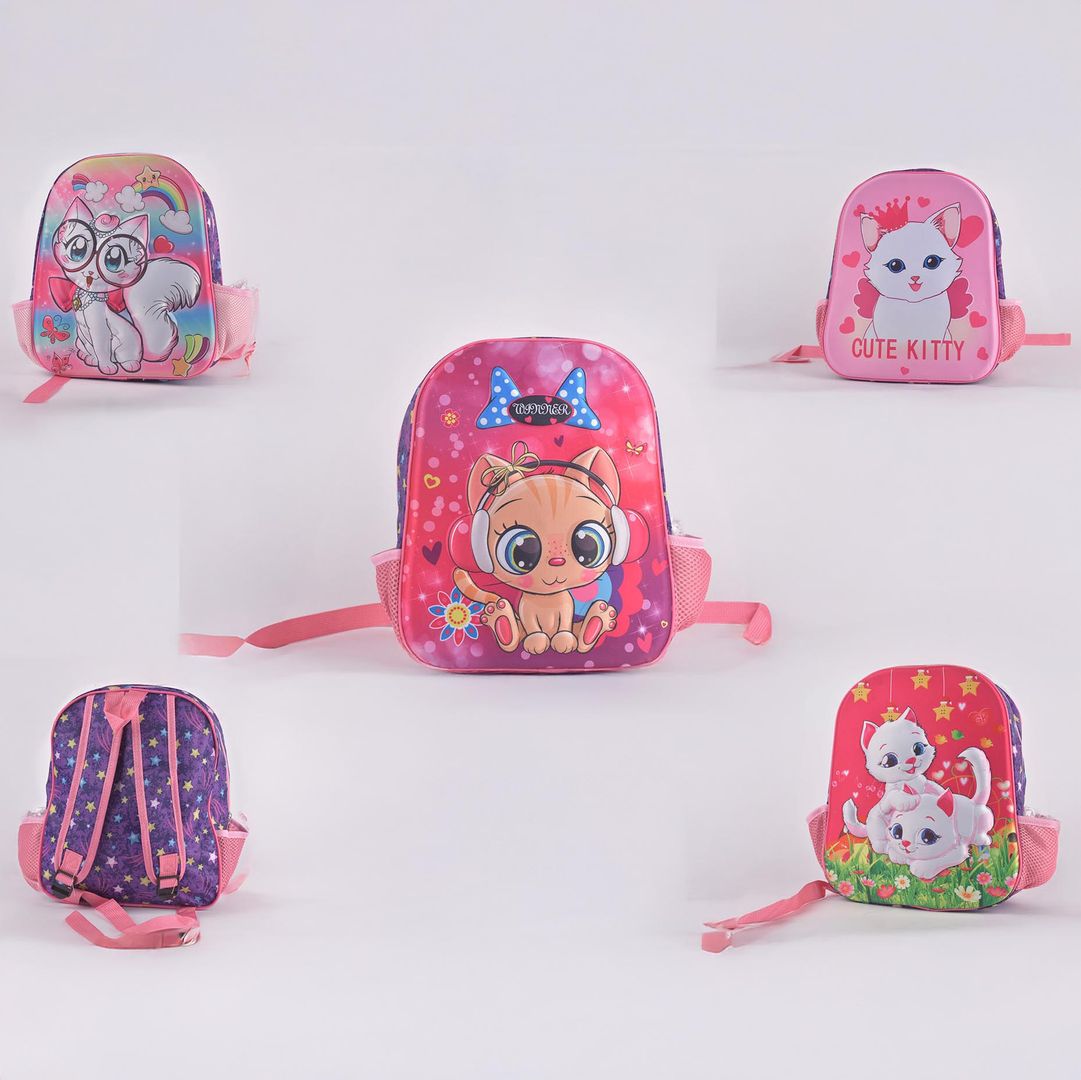 Bolso Infantil