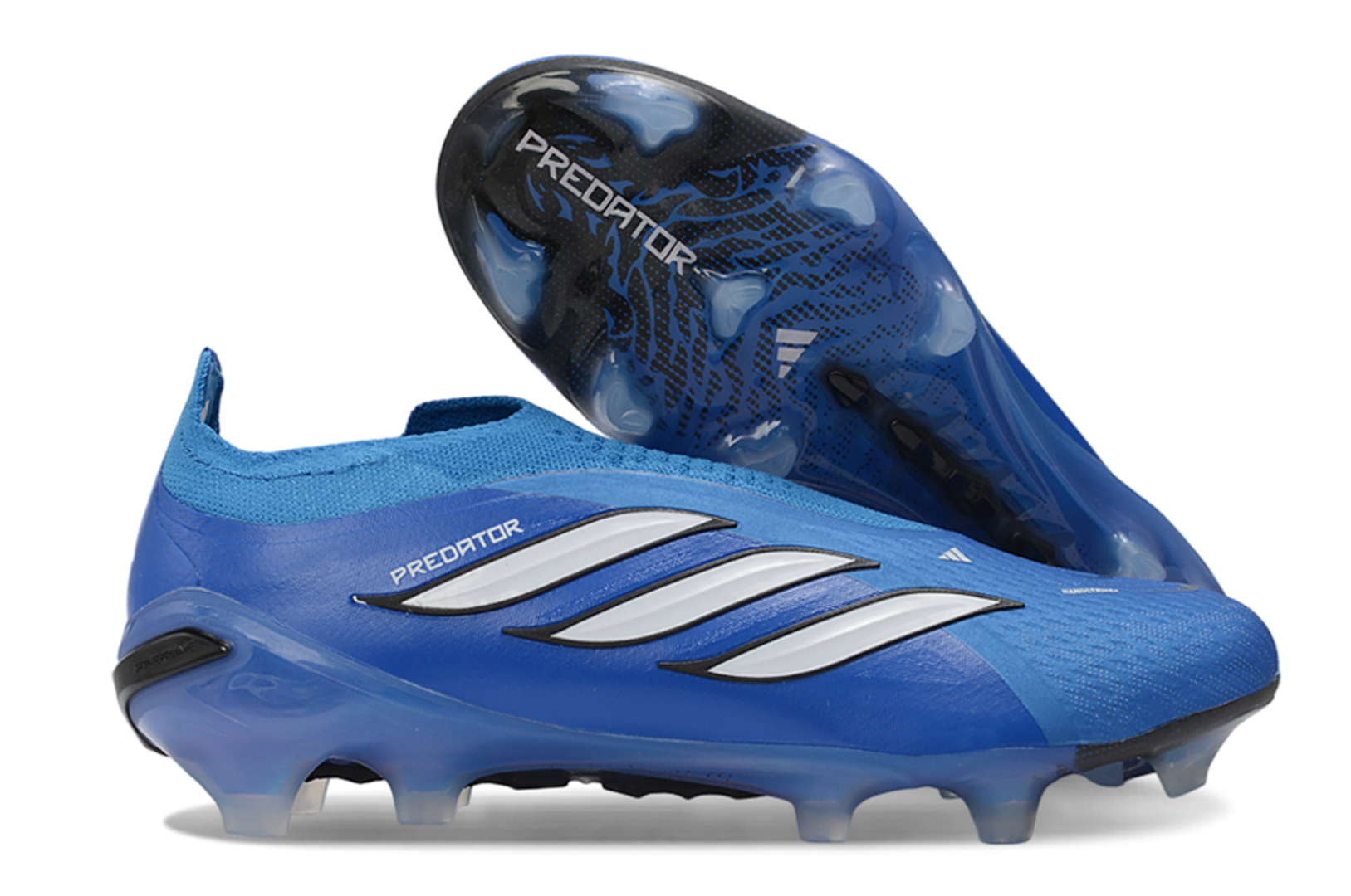 Tacos Predator FG - Natural firme Lote 2