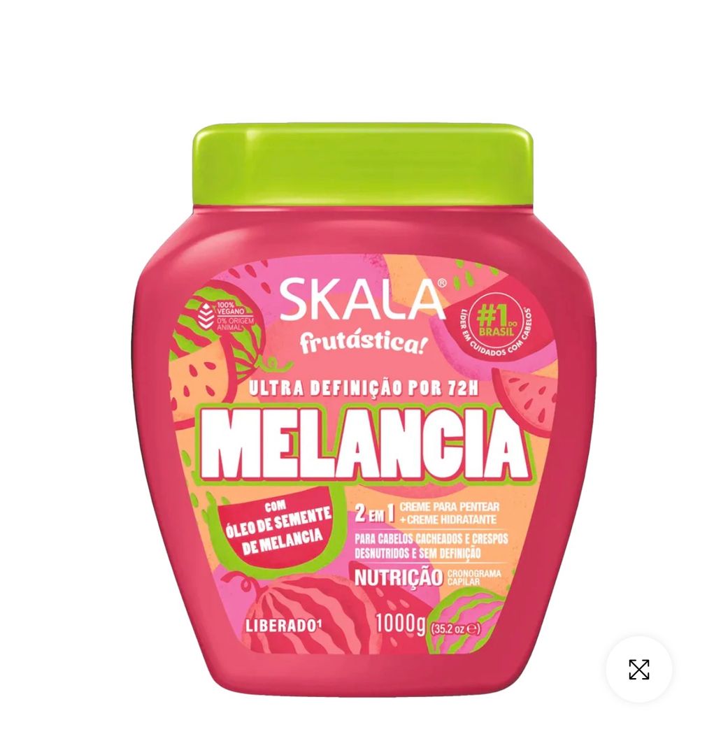 SKALA MELANCIA