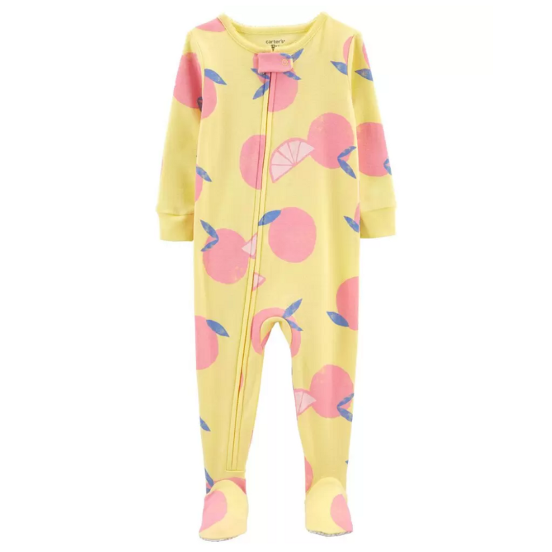 24M Pijama Enteriza CARTERS