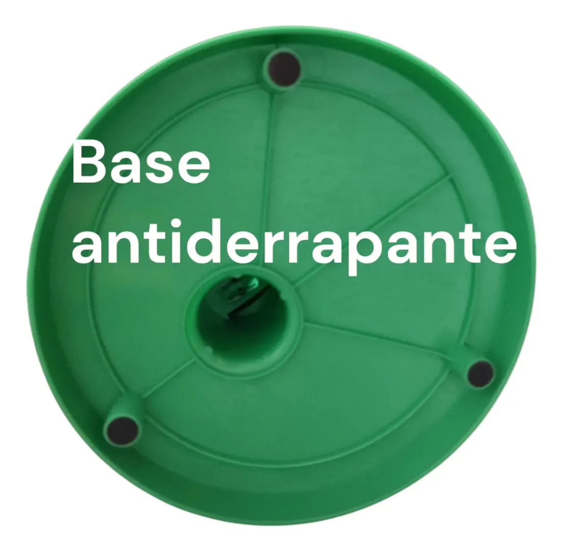 VENTILADOR PORTATIL CABEZAL LIGERO HY-203