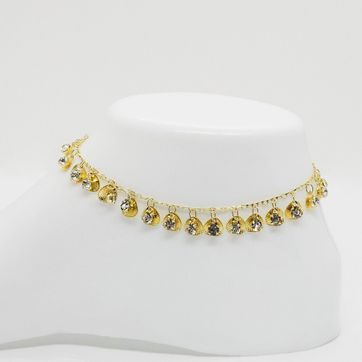 Imagen del producto TOBILLERA RODINADA