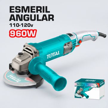 Imagen del producto ESMERIL 4 ½ 960W TOTAL